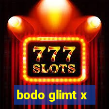 bodo glimt x